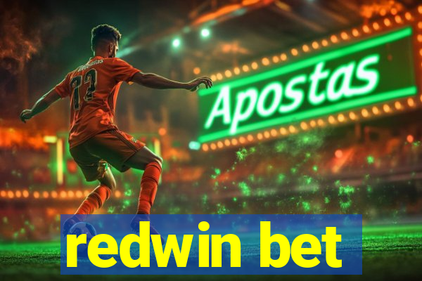 redwin bet